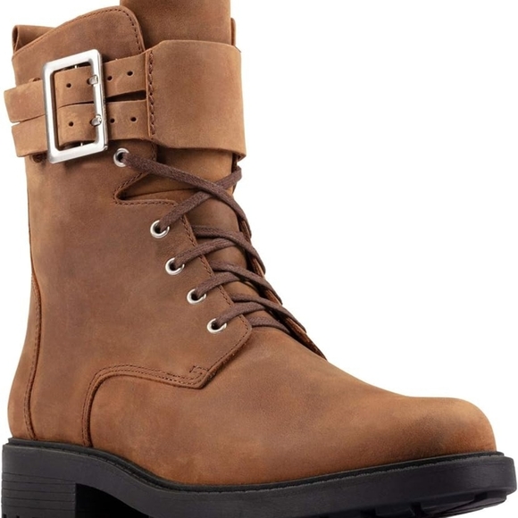 Clarks Boot - Picture 1 of 11